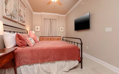 Photo 4 - Phoenix Orange Beach Ii 503 2 Bedroom Condo