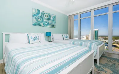 Photo 5 - Phoenix Orange Beach Ii 2401 4 Bedroom Condo
