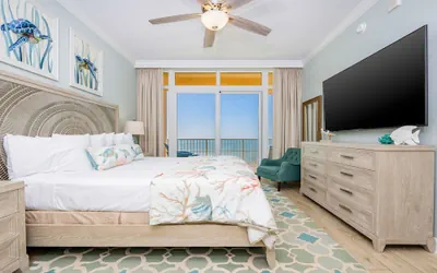 Photo 4 - Phoenix Orange Beach Ii 2401 4 Bedroom Condo
