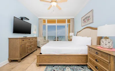 Photo 3 - Phoenix Gulf Shores 1404 4 Bedroom Condo