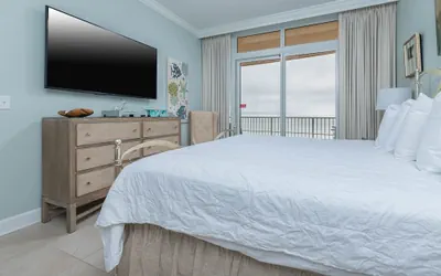 Photo 4 - Phoenix Orange Beach Ii 1105 4 Bedroom Condo