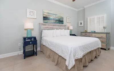 Photo 5 - Phoenix Orange Beach Ii 1105 4 Bedroom Condo