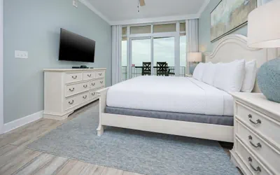 Photo 4 - Phoenix Orange Beach Ii 1705 4 Bedroom Condo