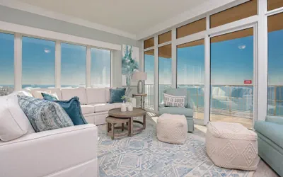 Photo 2 - Phoenix Orange Beach Ii 1705 4 Bedroom Condo