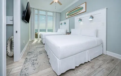 Photo 5 - Phoenix Orange Beach Ii 1705 4 Bedroom Condo