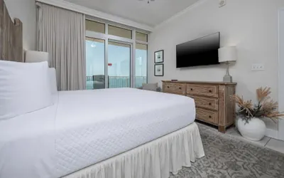 Photo 4 - Phoenix Orange Beach Ii 2402 3 Bedroom Condo