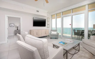 Photo 2 - Phoenix Orange Beach Ii 2402 3 Bedroom Condo