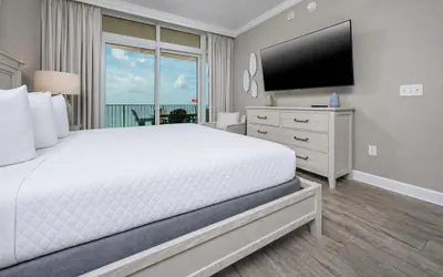 Photo 4 - Phoenix Orange Beach Ii 1202 3 Bedroom Condo