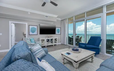 Photo 2 - Phoenix Orange Beach Ii 1202 3 Bedroom Condo
