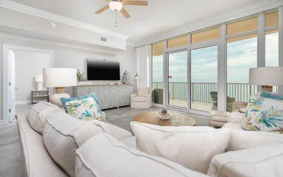 Photo 2 - Phoenix Orange Beach 1005 3 Bedroom Condo