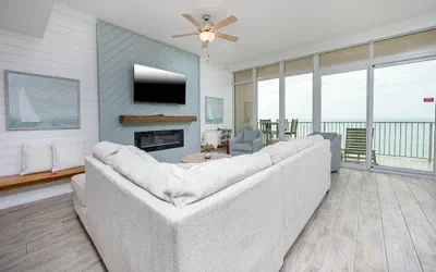 Photo 2 - Phoenix Orange Beach Ii 2003 2 Bedroom Condo