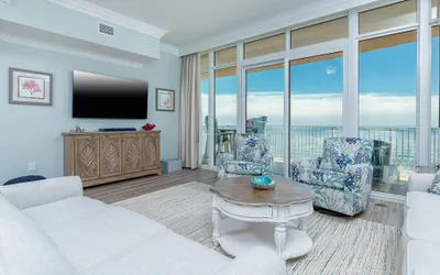 Photo 2 - Phoenix Orange Beach Ii 1002 3 Bedroom Condo