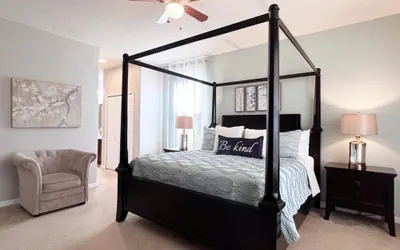 Photo 3 - Newly Designed 5bed Pool Home With Lake View-339ys 5 Bedroom Home by Redawning