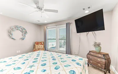 Photo 4 - Peach Coral by Tybee Vacation Rentals