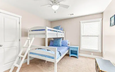 Photo 5 - Peach Coral by Tybee Vacation Rentals