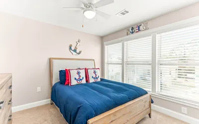 Photo 2 - Peach Coral by Tybee Vacation Rentals