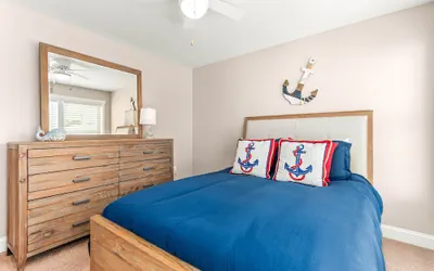 Photo 3 - Peach Coral by Tybee Vacation Rentals