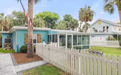 Photo 2 - Vitamin Sea Cottage