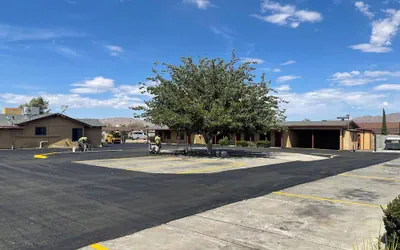 Black Horse Motel