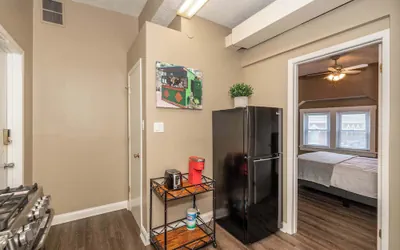 Photo 3 - Monmouth Loft 3 Heart of Newport