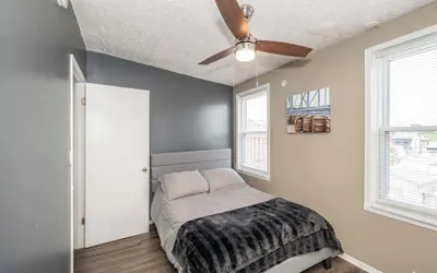 Photo 4 - 3 Newport Lofts Near Cincy Sleeps 10