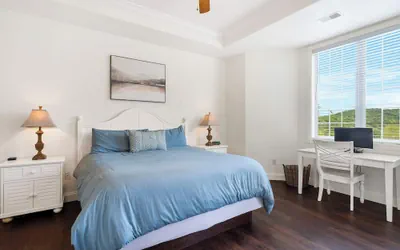 Photo 4 - Stone Cliff Relaxation w/ Resort Amenities!