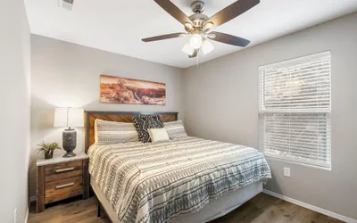 Photo 5 - Stonewall Haven - Dual Condos!