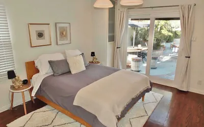 Photo 3 - The Belmont Beach Bungalow Pool & Hot Tub!