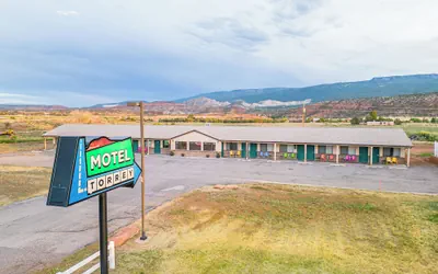 Photo 2 - Motel Torrey