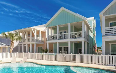 Photo 2 - The Sandy Hideaway
