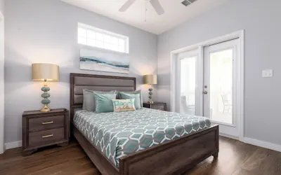 Photo 5 - The Sandy Hideaway