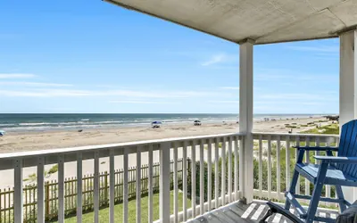 Photo 2 - Seascape 1108 in Galveston