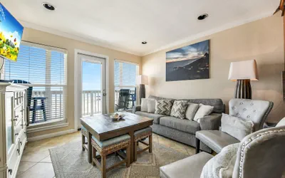 Photo 4 - Seascape 1108 in Galveston
