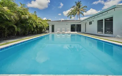Photo 3 - Modern Tropical Villa Terrace Grill Chill Spots