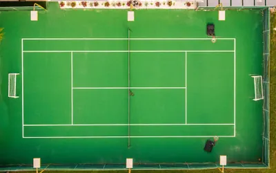 Photo 3 - Villa Dubai - 6 BR Tennis BKB Ct Soccer Fld