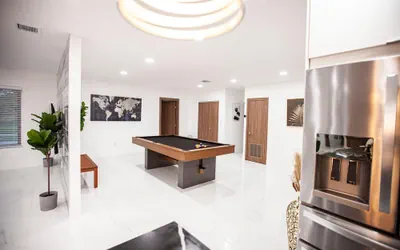 Photo 5 - Villa Dubai - 6 BR Tennis BKB Ct Soccer Fld