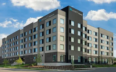 Photo 2 - Hyatt House Lansing University Area