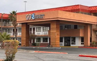 Photo 2 - GO2 Inn & Suites by Relianse