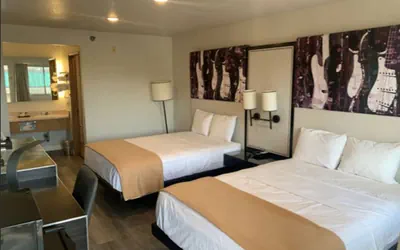 Photo 4 - GO2 Inn & Suites by Relianse