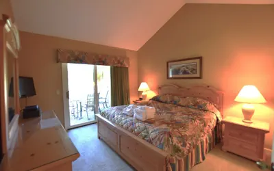 Photo 4 - 2 Bedroom Villa at Brigantine Quarters 280 - Flat, Bottom