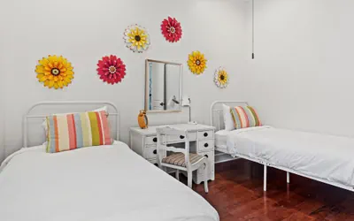 Photo 4 - Bungalos 2460 - 3BR 2BA -