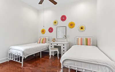 Photo 3 - Bungalos 2460 - 3BR 2BA -