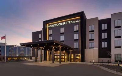 Photo 2 - Homewood Suites By Hilton Missoula