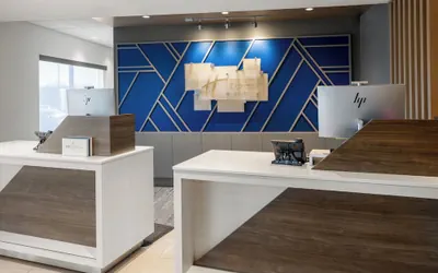 Photo 4 - Holiday Inn Express & Suites Waynesboro East by IHG