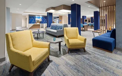 Photo 3 - Holiday Inn Express & Suites Waynesboro East by IHG