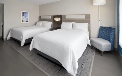Photo 5 - Holiday Inn Express & Suites Waynesboro East by IHG