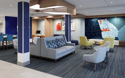 Photo 4 - Holiday Inn Express & Suites Marinette by IHG