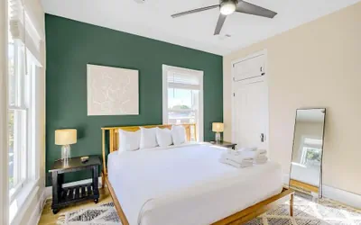 Photo 2 - Retreat at Aerie Loft