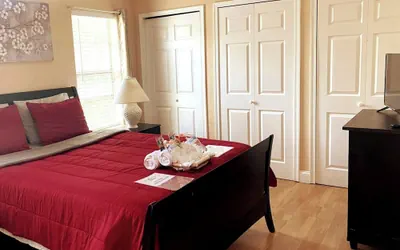 Photo 3 - Room in House - Modern Executive Master Bedroom