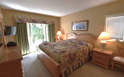 Photo 3 - 2 Bedrooms at Brigantine Quarters 266